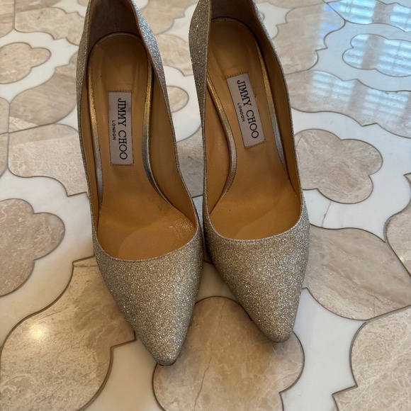 Jimmy Choo Pumps - Picture 1 of 3